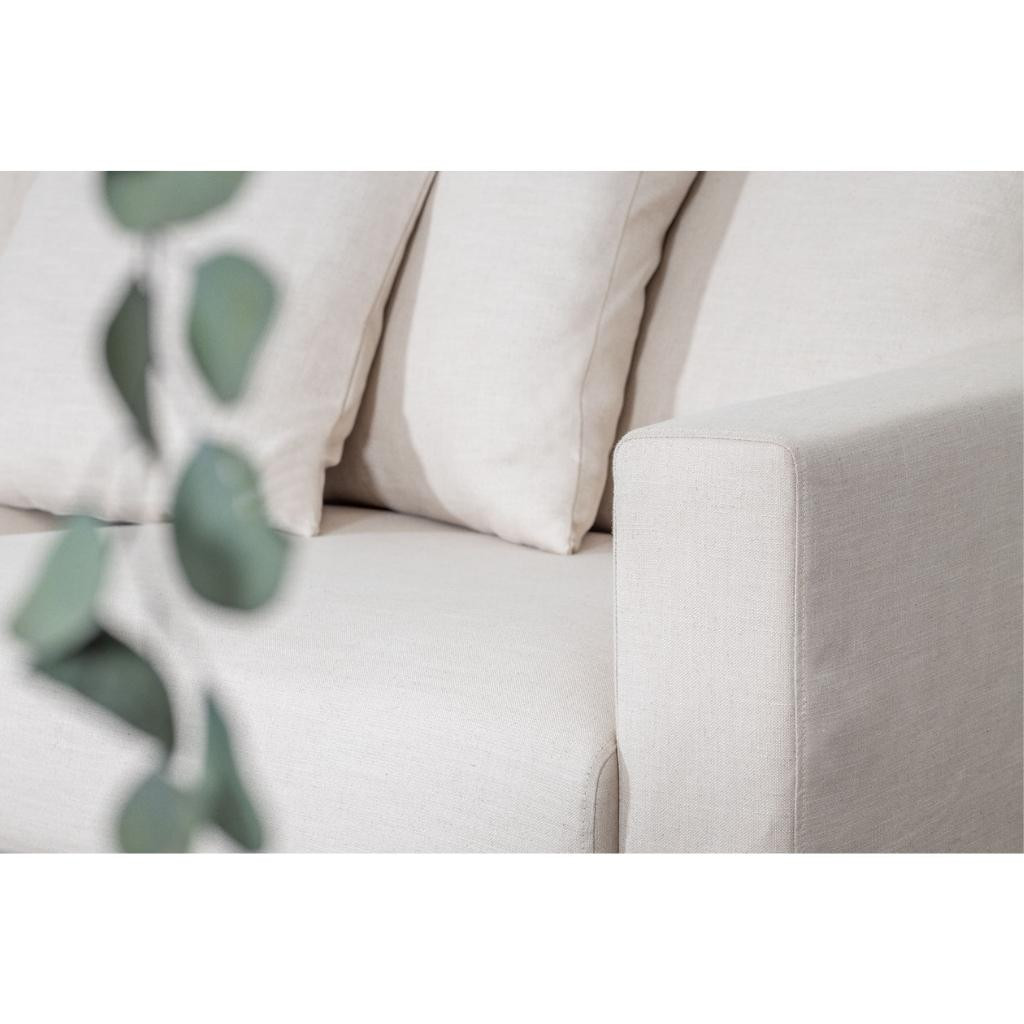 Sofa Nida 2 | Beige Sofa Nida 2 | Beige