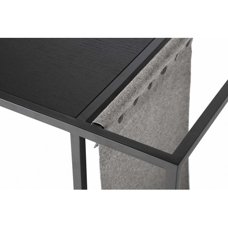 Кофейный столик для дивана Avei Grey