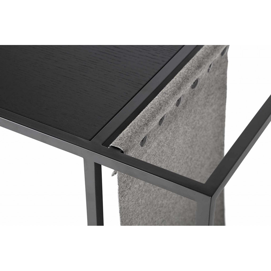 Кофейный столик для дивана Avei Grey