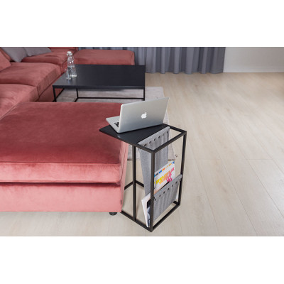 Coffee table for sofa Avei Grey