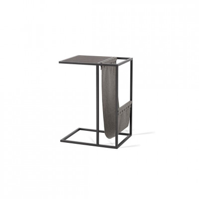 Coffee table for sofa Avei Grey