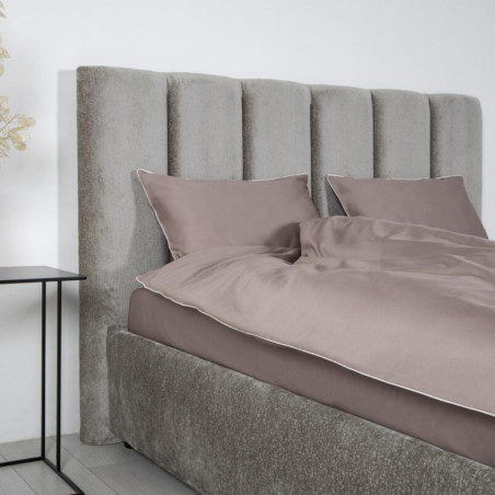 Bed linen covers set Linea Ash Rose