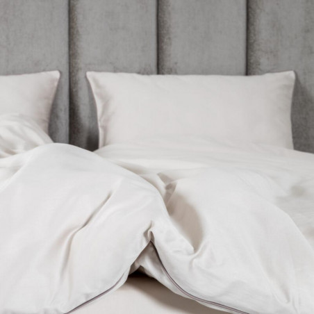 Bed linen covers set Linea Cappuccino