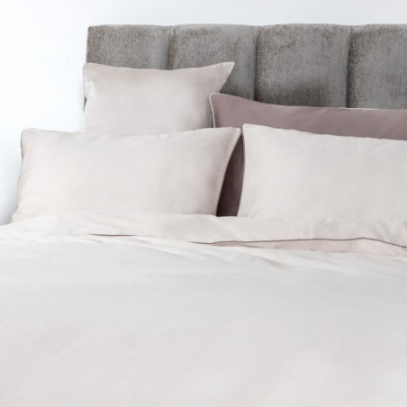 Bed linen covers set Linea Cappuccino