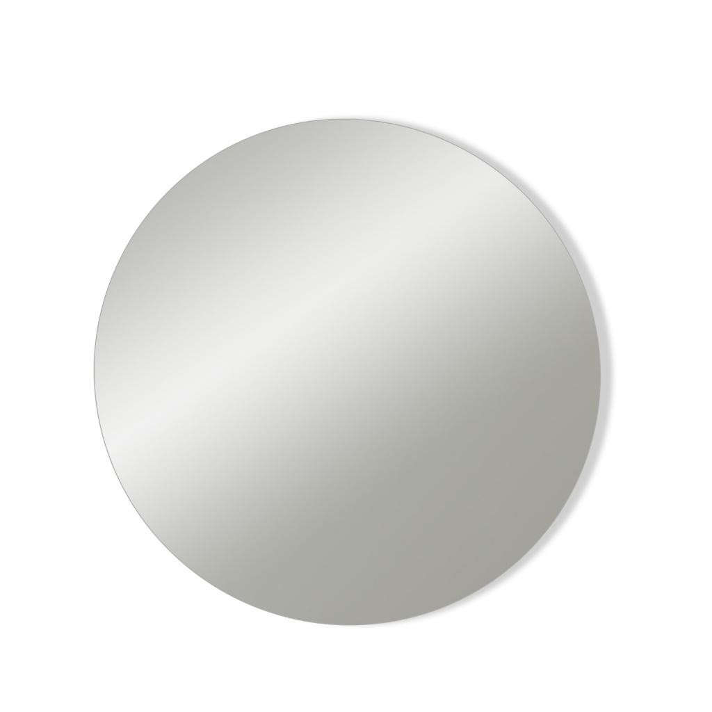 Round mirror with LED Louise Round mirror with LED Louise