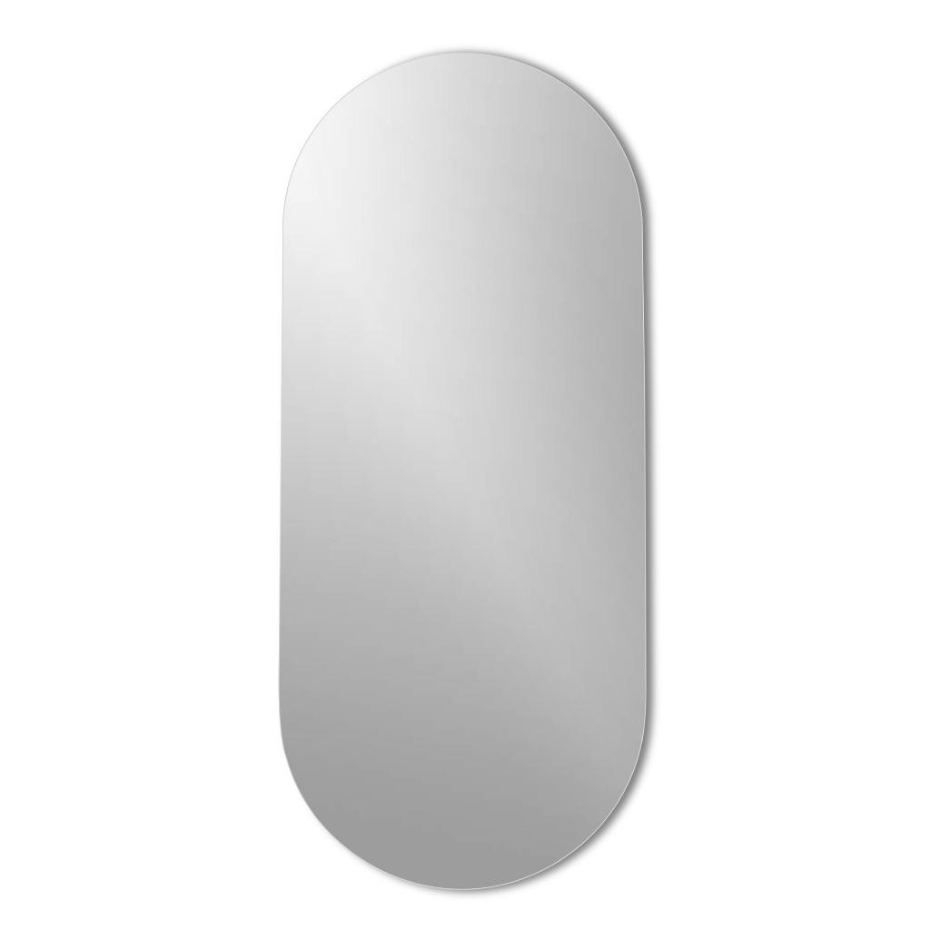 Mirror with LED Rugo Mirror with LED Rugo