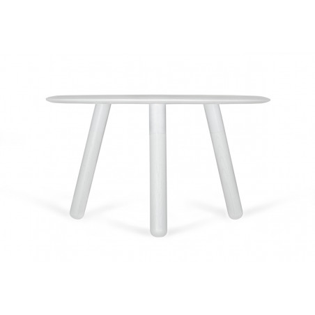 Coffee table MOON | Grey