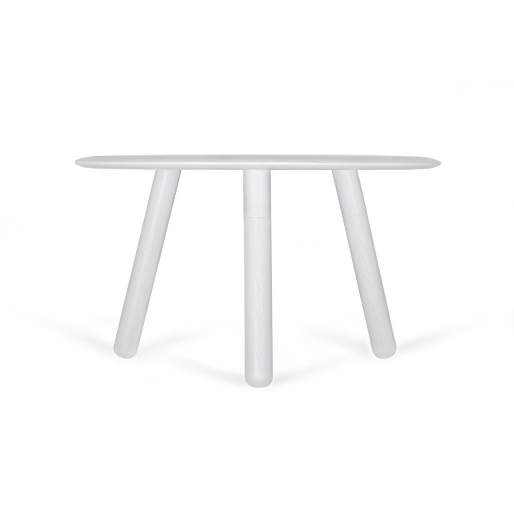 Coffee table MOON | Grey