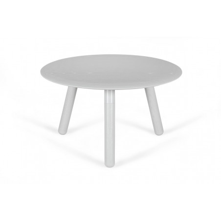 Coffee table MOON | Grey