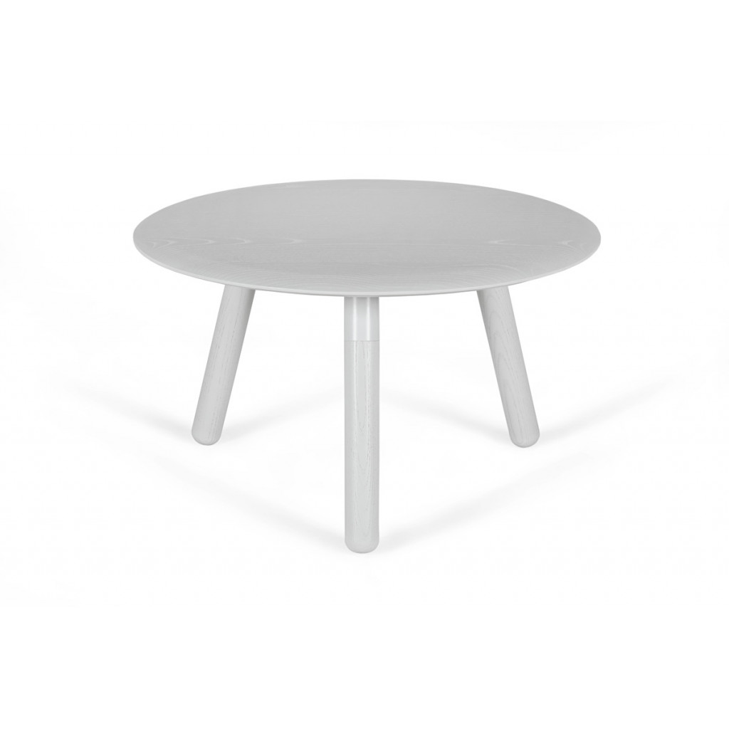 Coffee table MOON | Grey