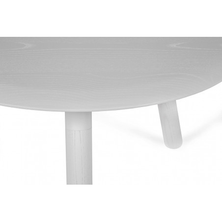 Coffee table MOON | Grey