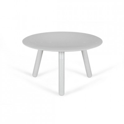 Coffee table MOON | Grey