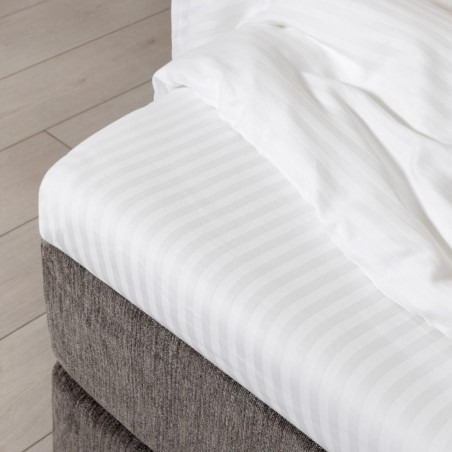 Sheet with rubber Silvia