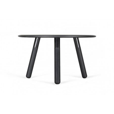Coffee table MOON | Black