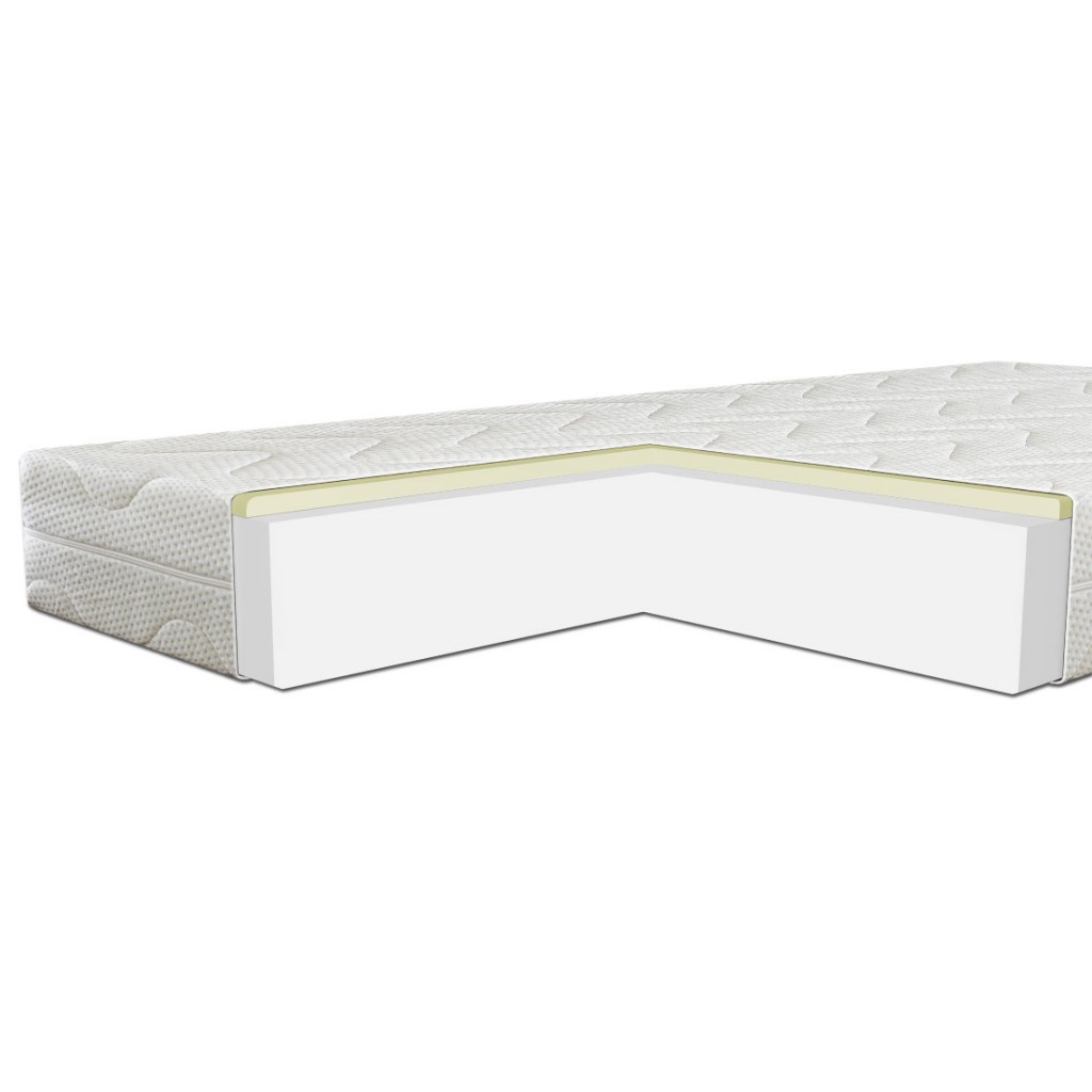 Polyurethane mattress Tyluma 2 Polyurethane mattress Tyluma 2