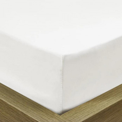 Sheet with elastic Cotton