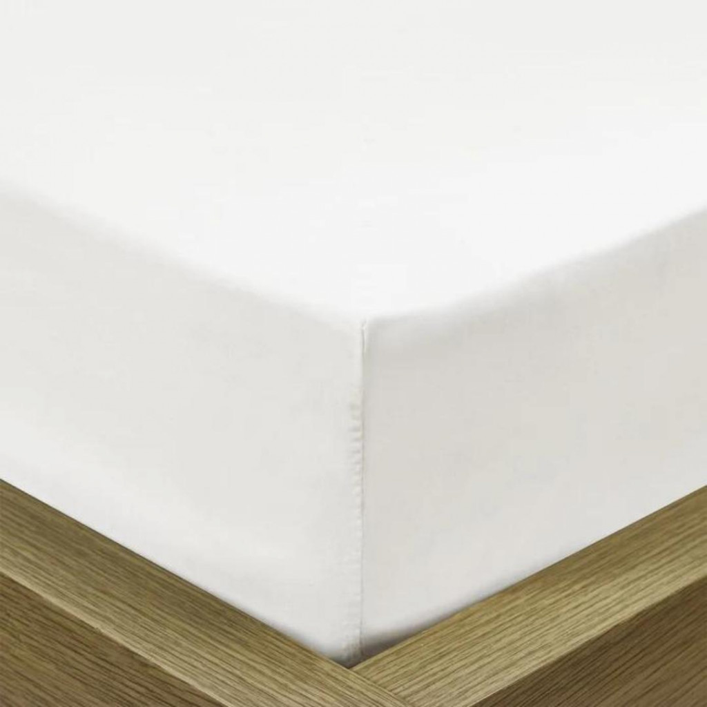 Sheet with elastic Cotton