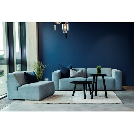 Coffee table MOON | Black