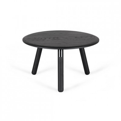 Coffee table MOON | Black