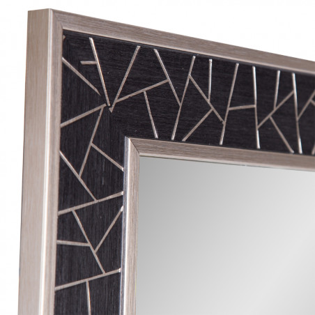 Mirror Classic Silver 17 | Silver