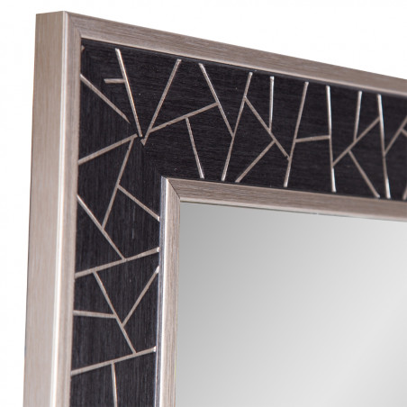 Spogulis Classic Silver 17 | Sudrabs | spoguli | NMF Home