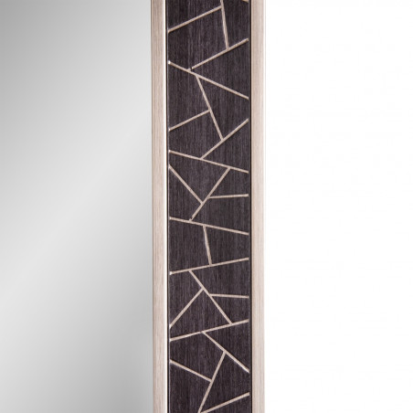 Mirror Classic Silver 17 | Silver