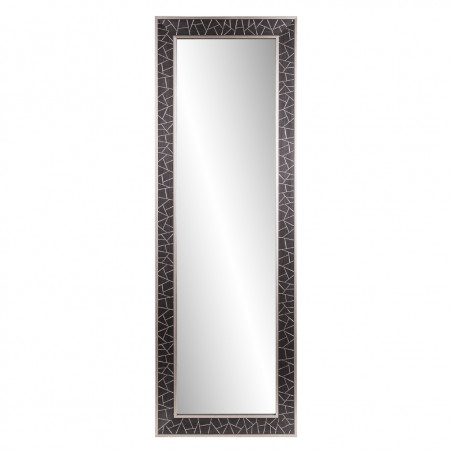 Mirror Classic Silver 17 | Silver