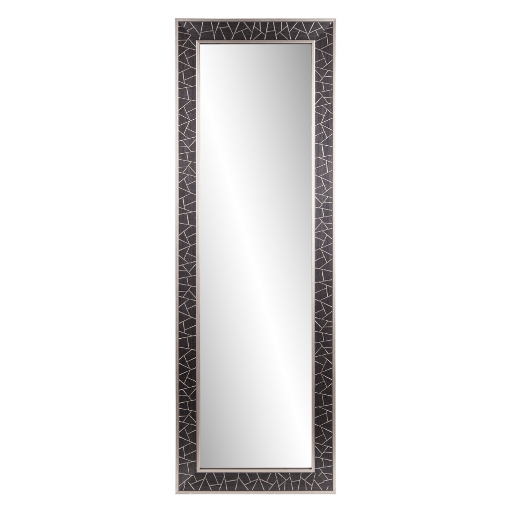 Mirror Classic Silver 17 | Silver Mirror Classic Silver 17 | Silver