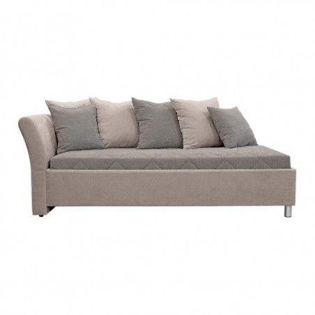 Lova-sofa Junior | Smėlinė Lova-sofa Junior | Smėlinė