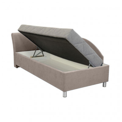 Sofa bed Junior | Beige
