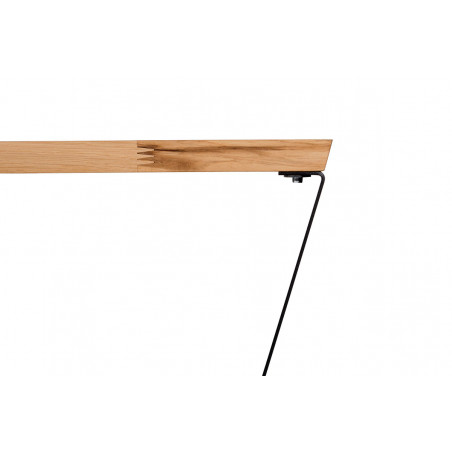 Piza coffee table