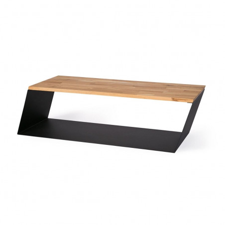 Piza coffee table