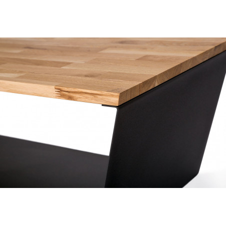 Piza coffee table