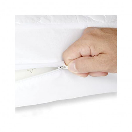 Eucatherm spring mattress