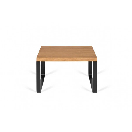 Coffee table LOTUS | oak