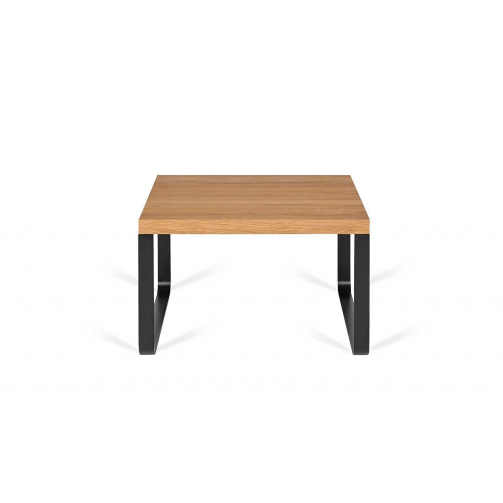 Coffee table LOTUS | oak Coffee table LOTUS | oak