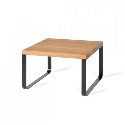 Coffee table LOTUS | oak
