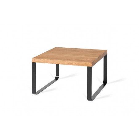Coffee table LOTUS | oak