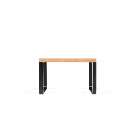 Coffee table LOTUS | oak