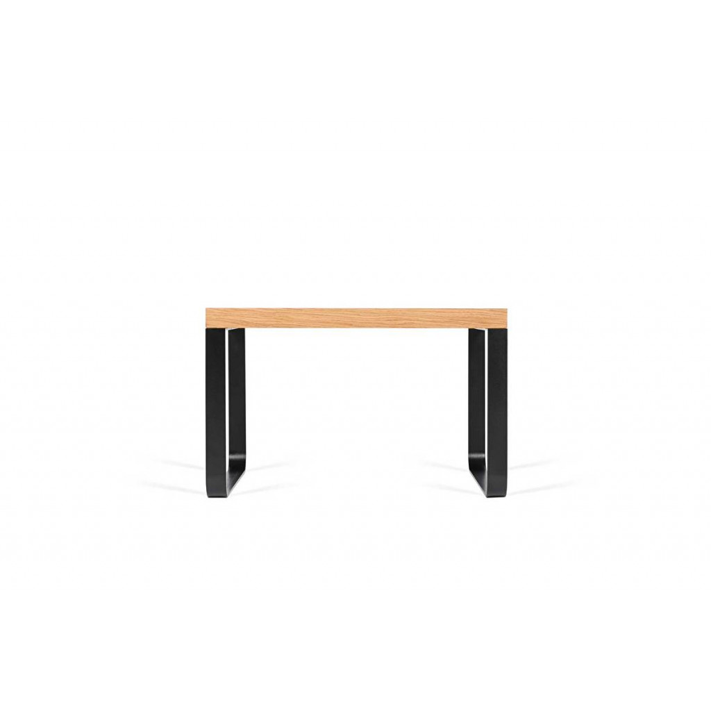 Coffee table LOTUS | oak Coffee table LOTUS | oak