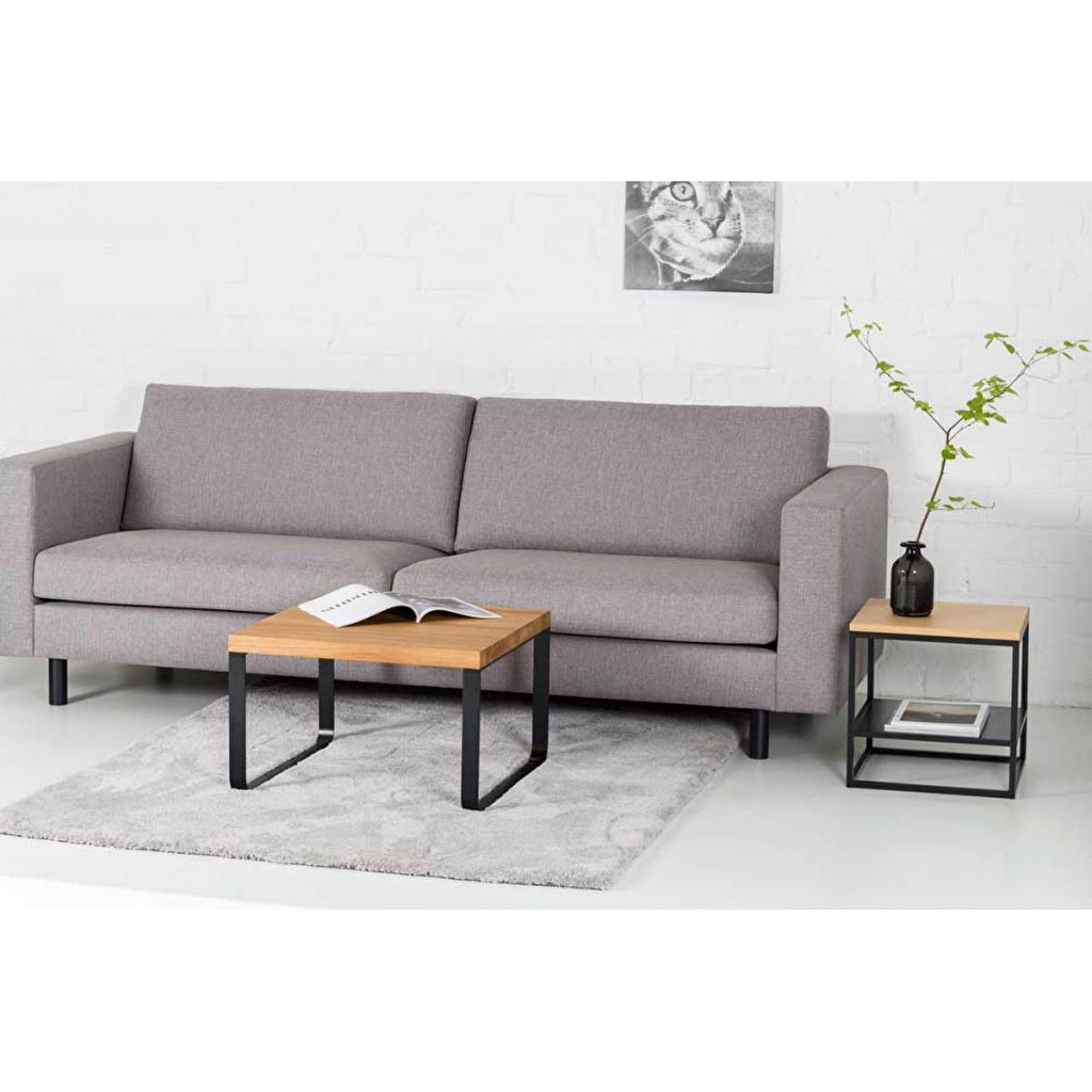 Coffee table LOTUS | oak Coffee table LOTUS | oak