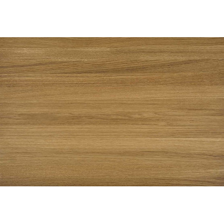 Coffee table LOTUS | oak