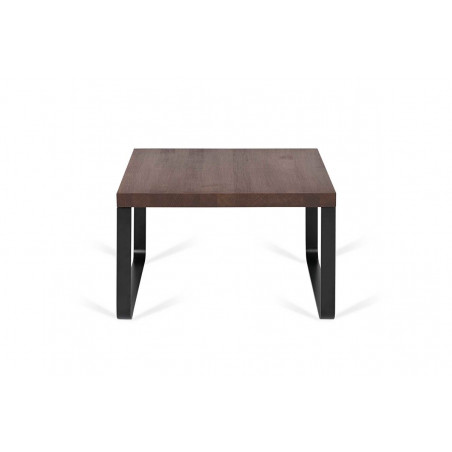 Coffee table LOTUS | Chocolate