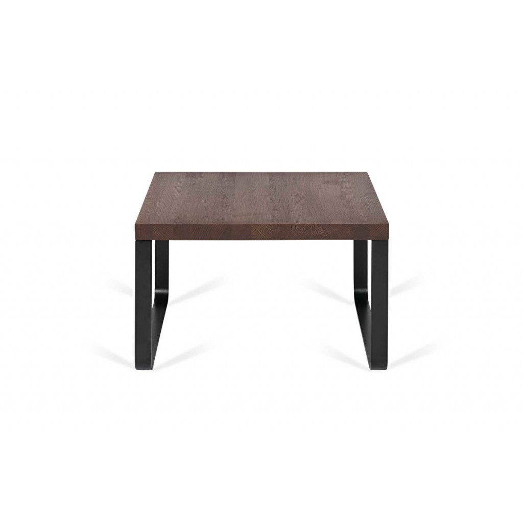 Coffee table LOTUS | Chocolate Coffee table LOTUS | Chocolate