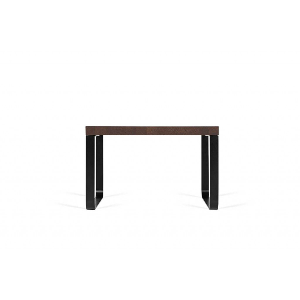 Coffee table LOTUS | Chocolate Coffee table LOTUS | Chocolate
