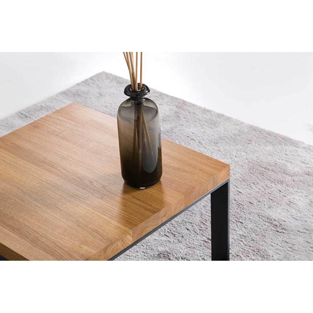 Coffee table TETRIS | oak
