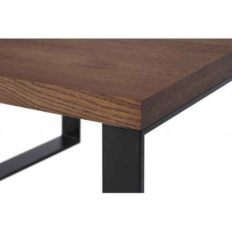 Coffee table TETRIS | Chocolate