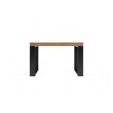 Coffee table TETRIS | Chocolate