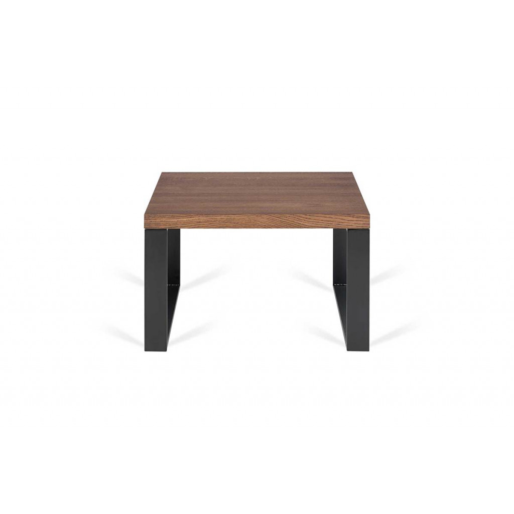 Coffee table TETRIS | Chocolate Coffee table TETRIS | Chocolate