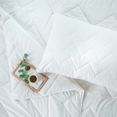 Bedding set with Sheep wool